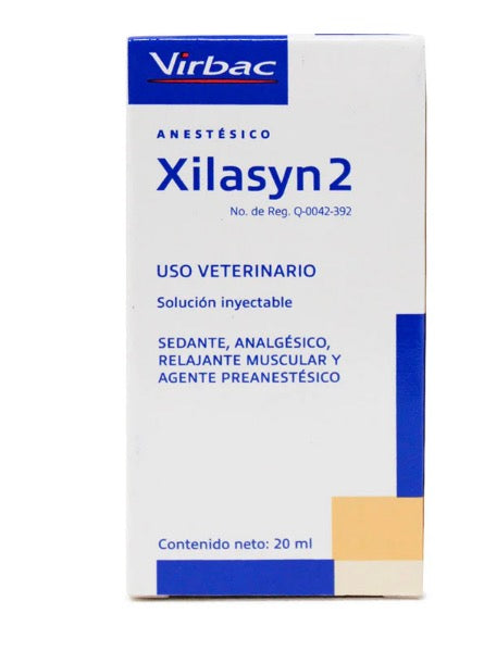 Xilasyn® 2-Virbac*