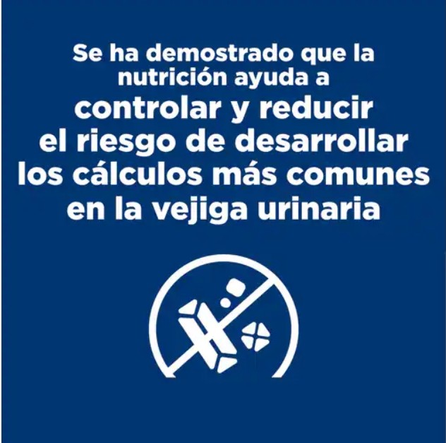 Hill's Prescription Diet c/d Multicare Alimento Seco para Perros