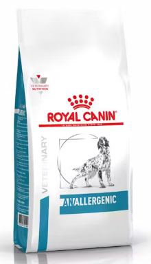 Royal Canin - Anallergenic canine 4KG
