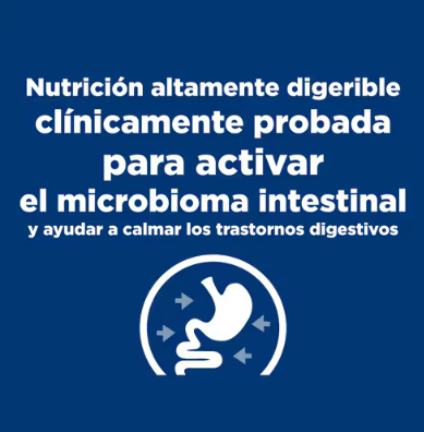 Hill's Prescription Diet i/d Small Bites Alimento Seco para Perros