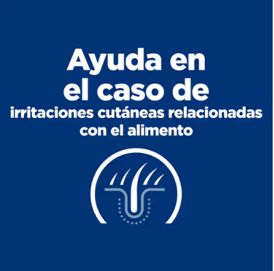 Hill's Prescription Diet z/d alimento para gatos