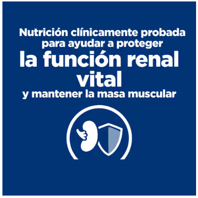 Hill's Prescription Diet k/d alimento para perros