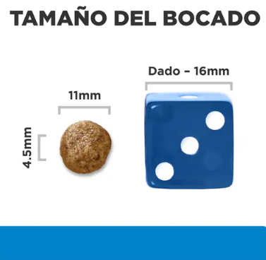 Hill's Prescription Diet d/d Alimento Seco Receta de Papa y Salmón para Perros