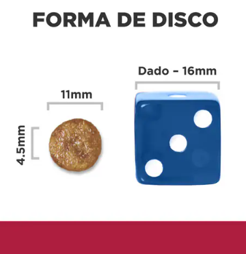 Hill's Prescription Diet h/d Alimento Seco para Perros