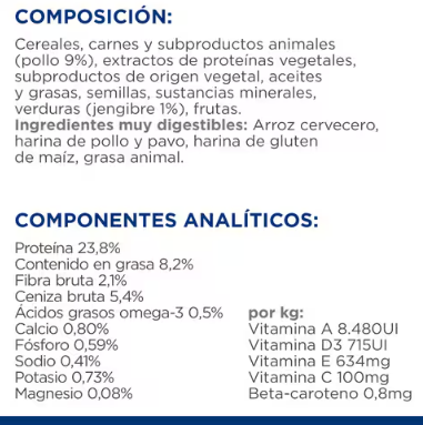 Hill's Prescription Diet i/d Low Fat alimento para perros