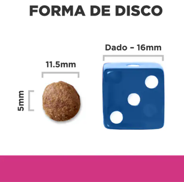 Hill's Prescription Diet Gastrointestinal Biome Alimento Seco para Perros