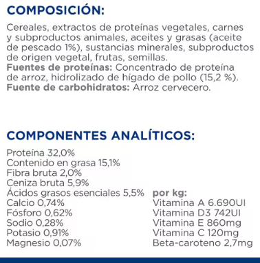 Hill's Prescription Diet z/d alimento para gatos