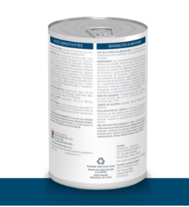 Hill's Prescription Diet z/d 370g - Paquete de 12 latas Perro Adulto