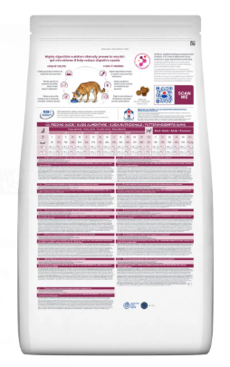 Hill's Prescription Diet i/d alimento para perros