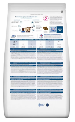 Hill's Prescription Diet z/d alimento para gatos