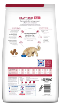 Hill's Prescription Diet h/d Alimento Seco para Perros