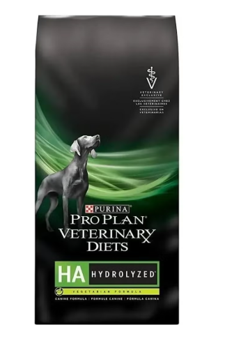 PRO PLAN HIDROLIZADO - PERROS VETERINARY DIETS