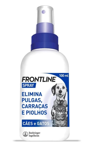 FRONTLINE Spray 100 ML