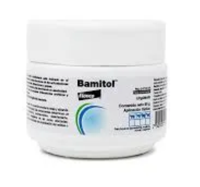 BAMITOL - ELANCO