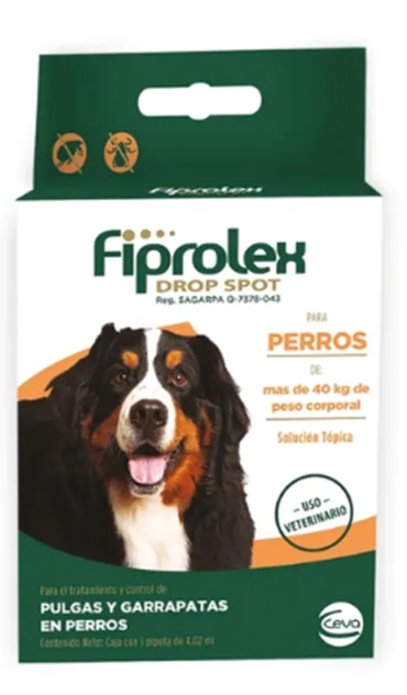 Fiprolex 0.67ml ( 10 kg )