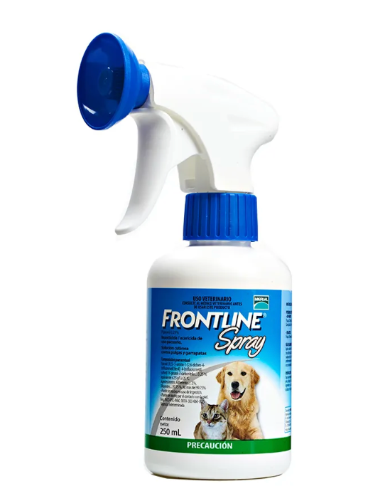 Frontline Spray 100 ml