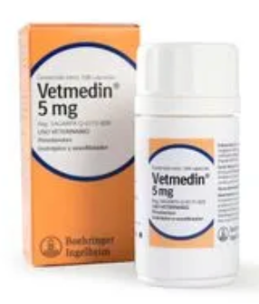 Vetmedin Perro
