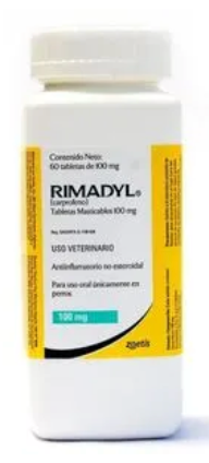 Rimadyl - ZOETIS