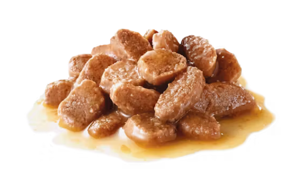 Royal Canin Alimento Húmedo - Adult Instinctive Thin Slices In Gravy 85g