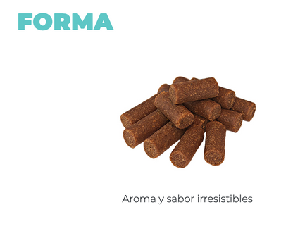 NUPEC - PREMIOS FUNCIONALES RELAX 180 GR