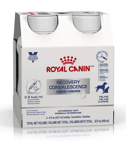 Recovery Liquid (Dog & Cat)- ROYAL CANINE