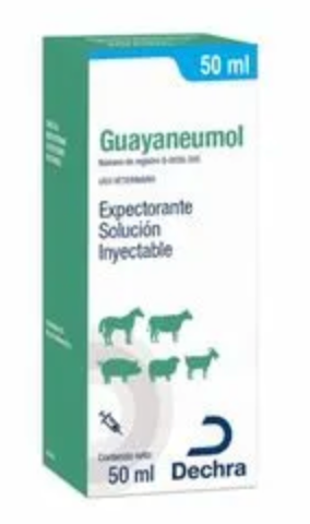 Guayaneumol - DECHRA