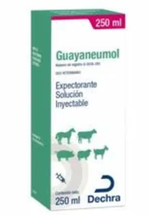 Guayaneumol - DECHRA