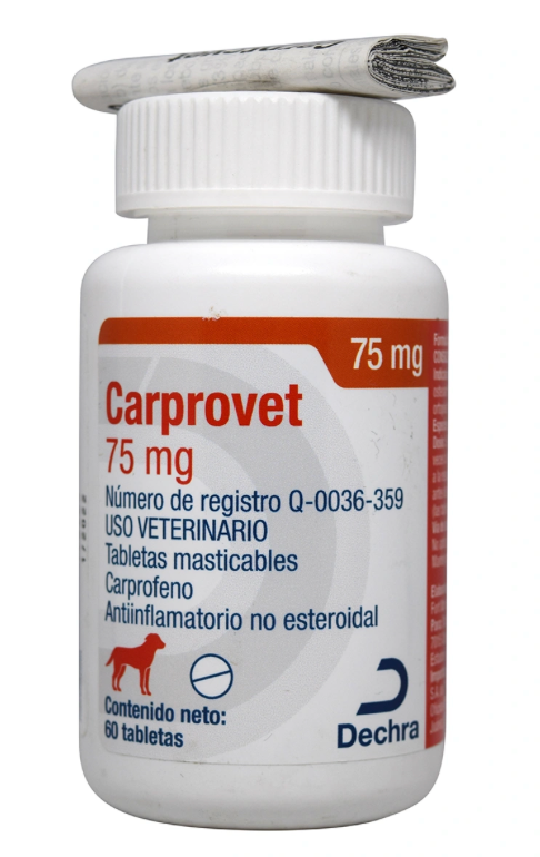 Caprovet - DECHRA