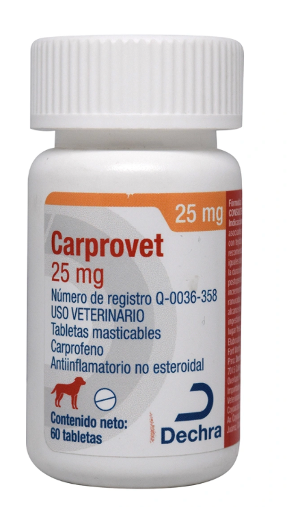 Caprovet - DECHRA