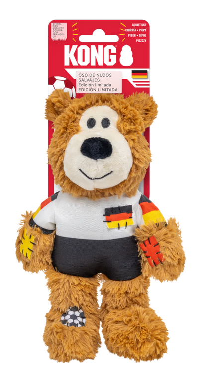 Wil Knots Sport Alemania Bear Mediano
