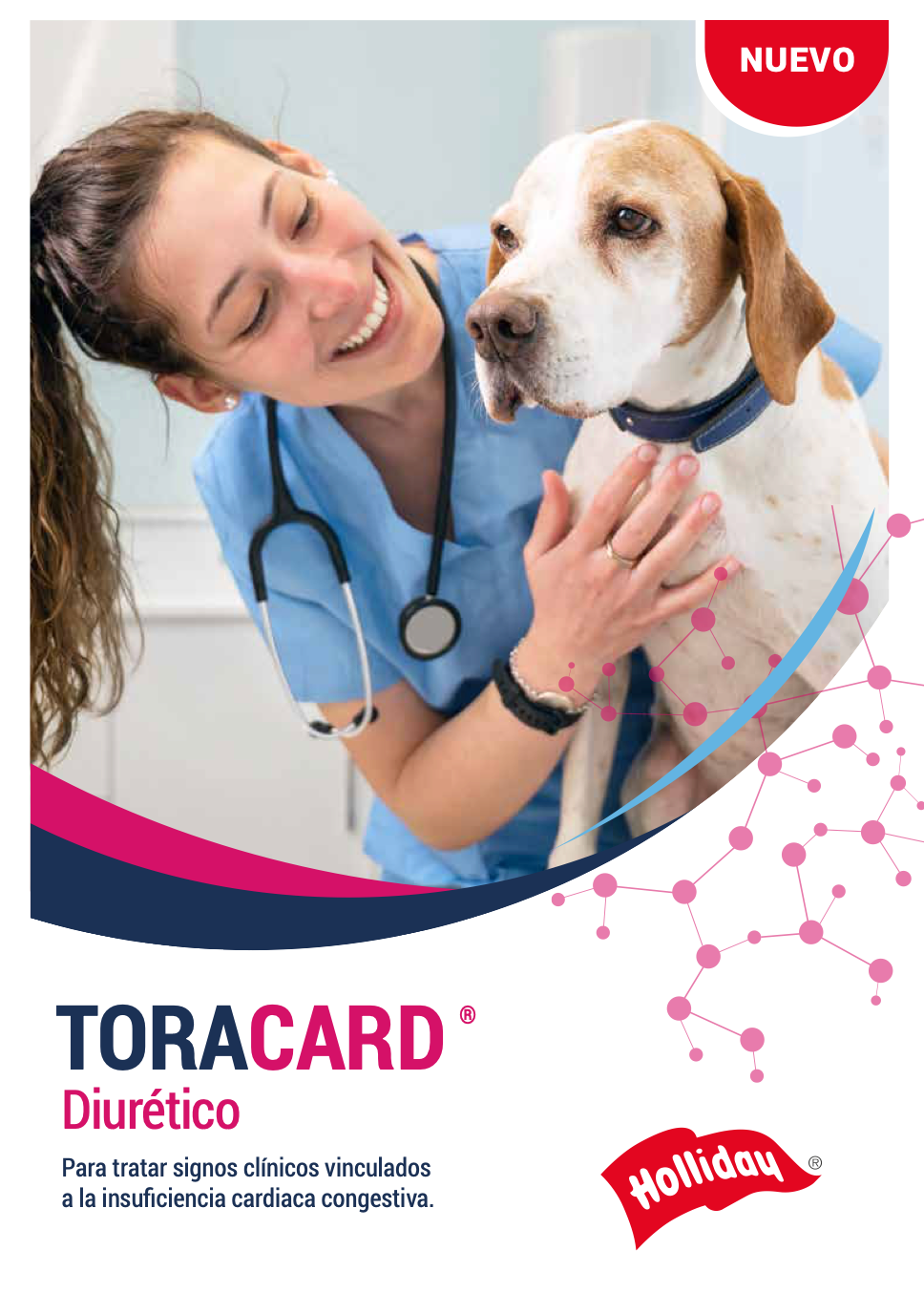 TORACARD - Holliday