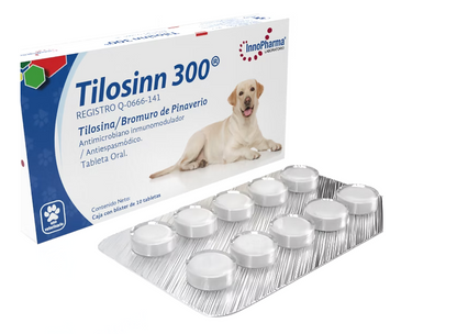 Tilosinn ®-Innopharma
