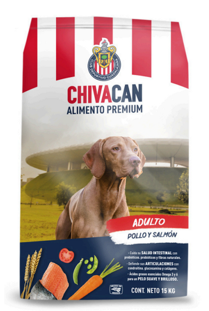 Chivacan Alimento Premium Adulto - CHIVACAN