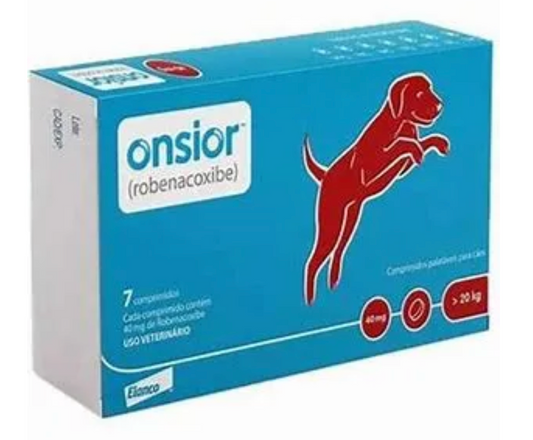 ONSIOR 7 TABS - ELANCO