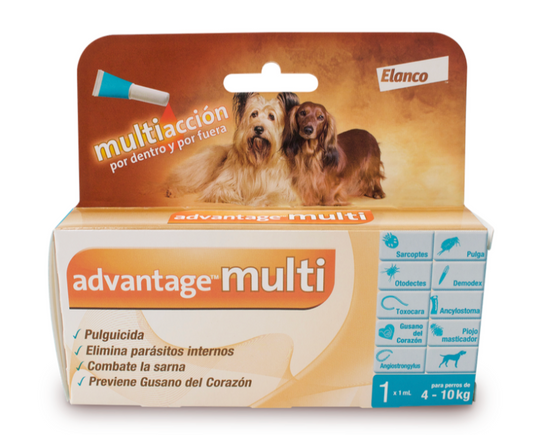 Advantage Multi