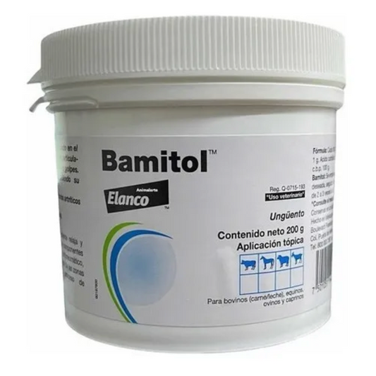 BAMITOL - ELANCO