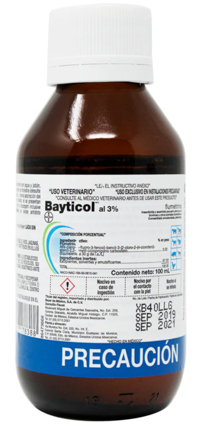 Bayticol Dip 3% - ELANCO