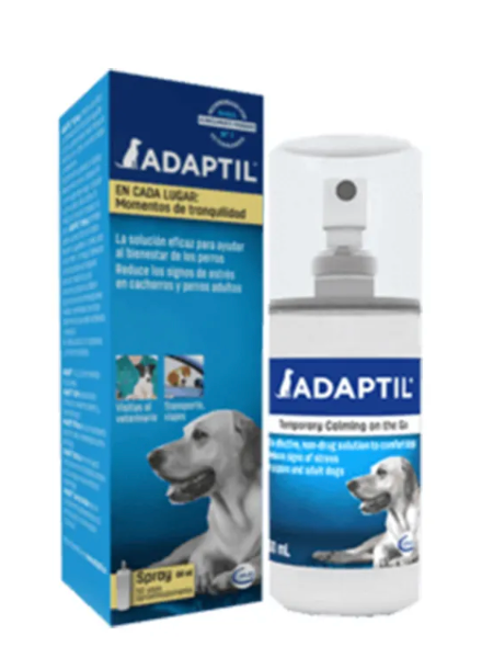 Adaptil Spray 60 ml.