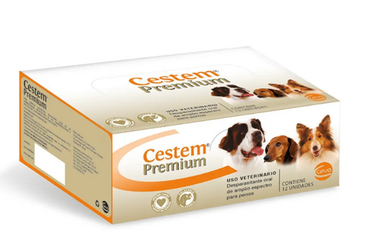 Cestem Premium 5 kg (450 mg)