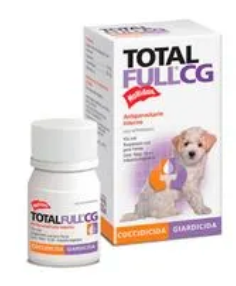 Total Full CG 150 ml.