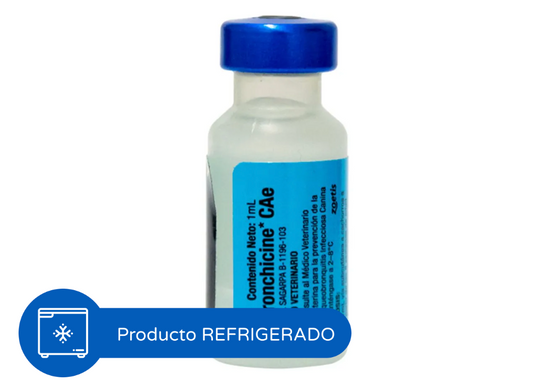 Bronchicine / PACK. 2 UNIDADES