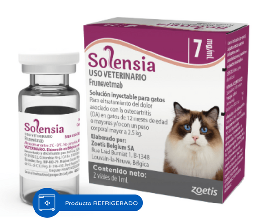 SOLENSIA 7 MG