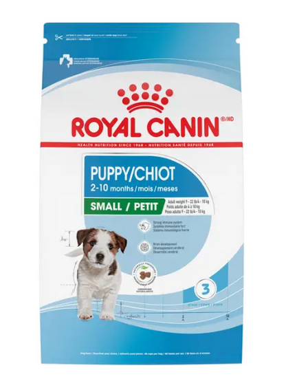 Royal Canin - Small Puppy
