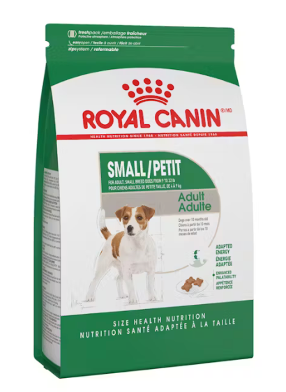 Royal Canin -Small Adult