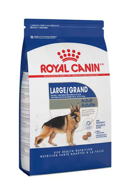 Royal Canin -  Large Adult