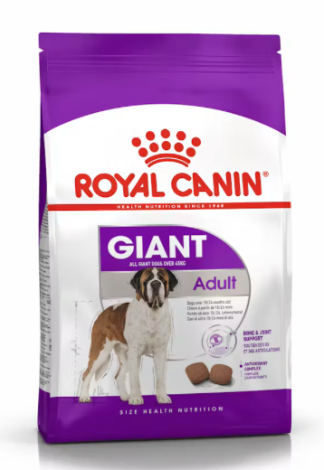 Royal Canin - Giant Adult 13.61 kg