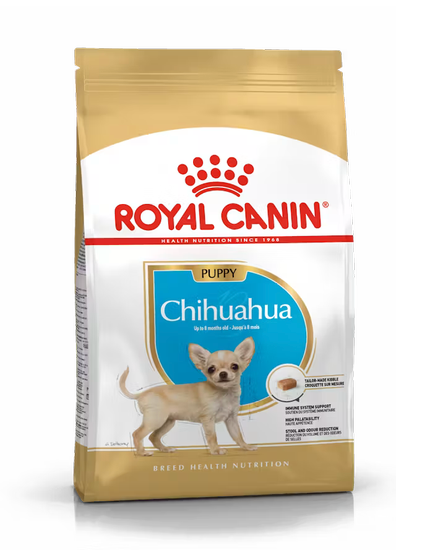 Royal Canin- Chihuahua Cachorro 1.1 kg