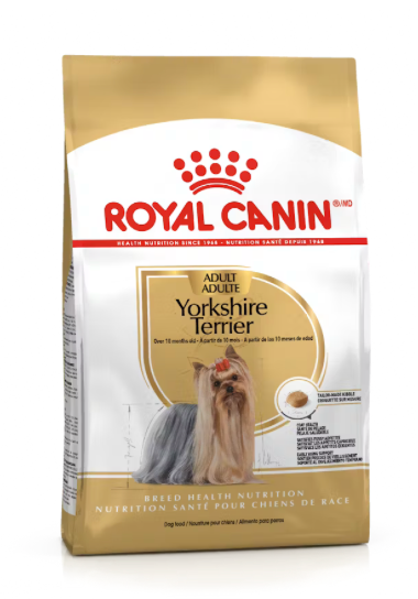 Royal Canin - Yorkshire Terrier Adulto