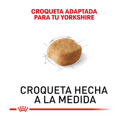 Royal Canin - Yorkshire Terrier Adulto