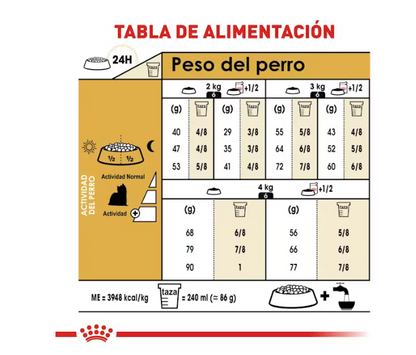 Royal Canin - Yorkshire Terrier Adulto
